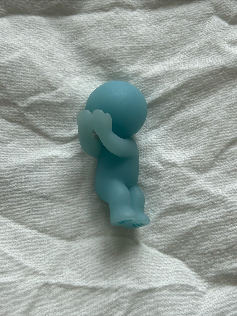 Smiski Bath Series